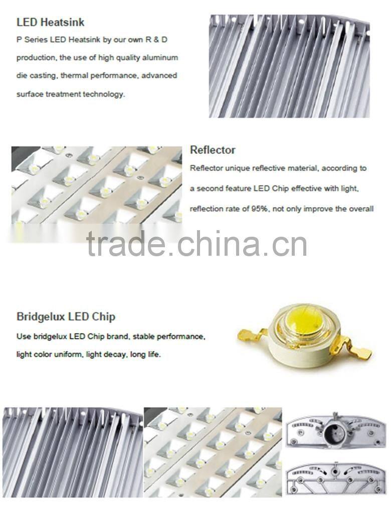 high lumen waterproof LED Street Road light IP65 56W Industrial led Lamp courtyard light