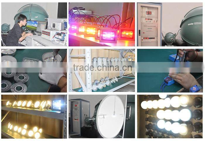 e14 led bulb with 30PCS OF Superbright 5050SMD