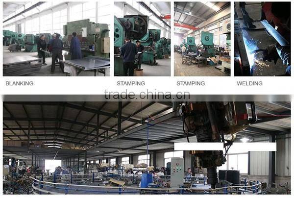 PVC or fabric full adjustable air suspension driver seat(YJ03)