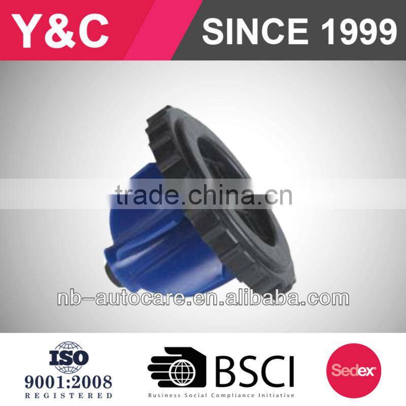 high quality best selling universal colorful plastic fuel cap