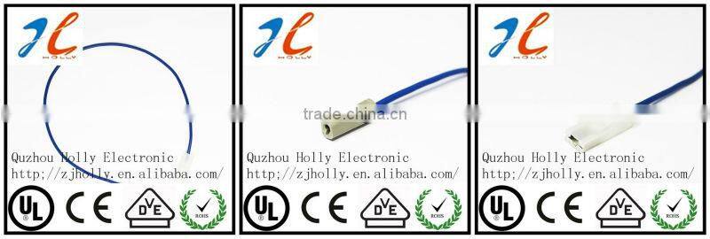 spade terminal connector wiring harness