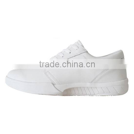 Absorbing Leisure Sneaker Men White Casual Shoes HT-11562-001