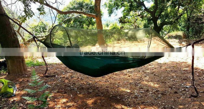 High Polyester Reflective Hammock Straps 1000lbs