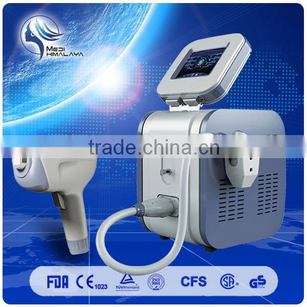 laser hair removal alexandrite ipl epilation elight shr device hottest use