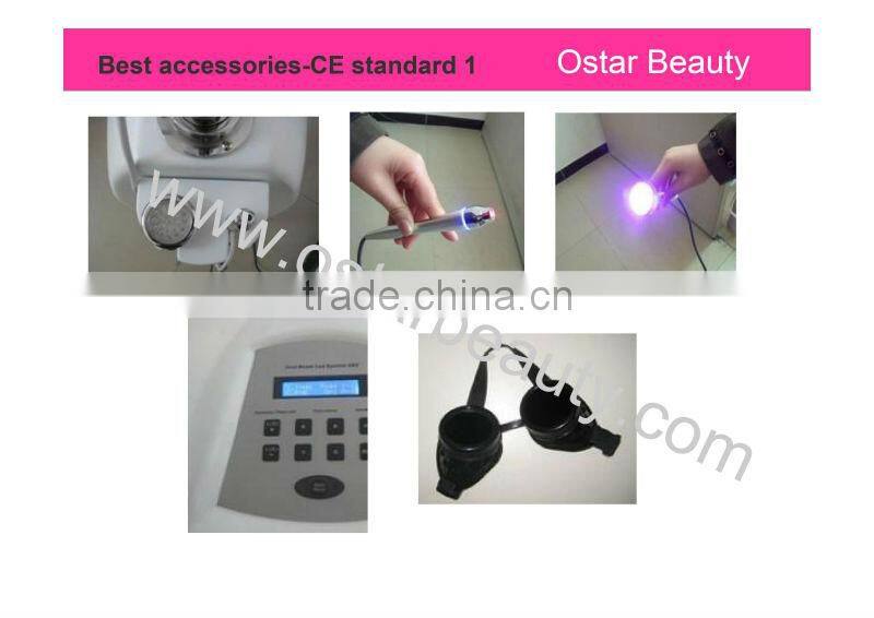 led red light therapy machine led beauty manufacturing machine LED 01
