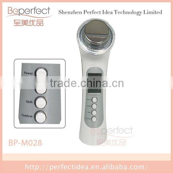 Office worker mini edition galvanic Face care instrument