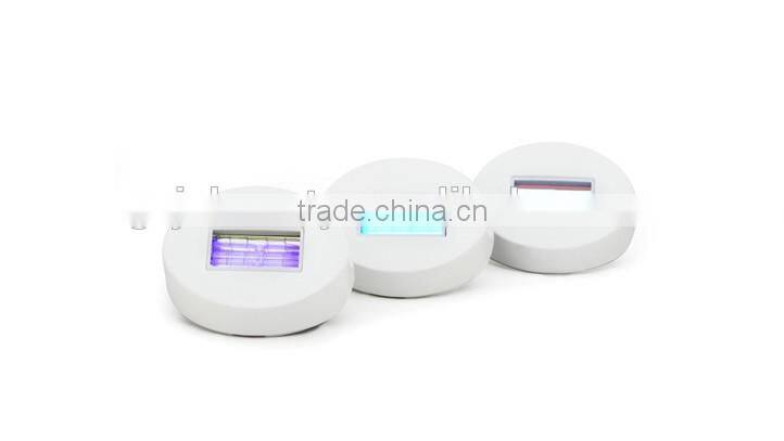 professional mini ipl hair removal & skin care device for home use