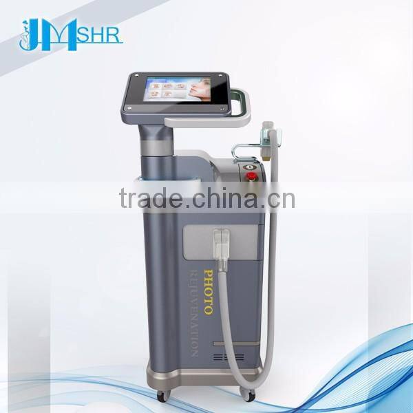 Popular High Quality Beauty Equipment Vertical 808nm Diode Laser Hair epilation Machine