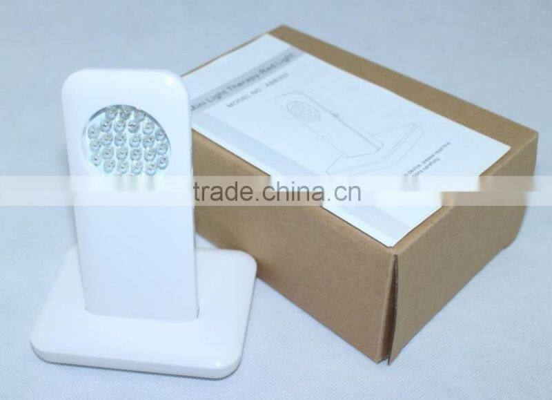 YALO Red Photon beauty machine with high quality