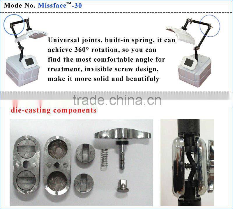 900 Piece PDT Photon LED Skin Rejuvenation-Missface-30