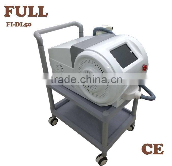 portable hair removal laser 808nm diode laser hair removal