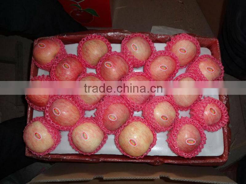 Royal fresh fuji apples