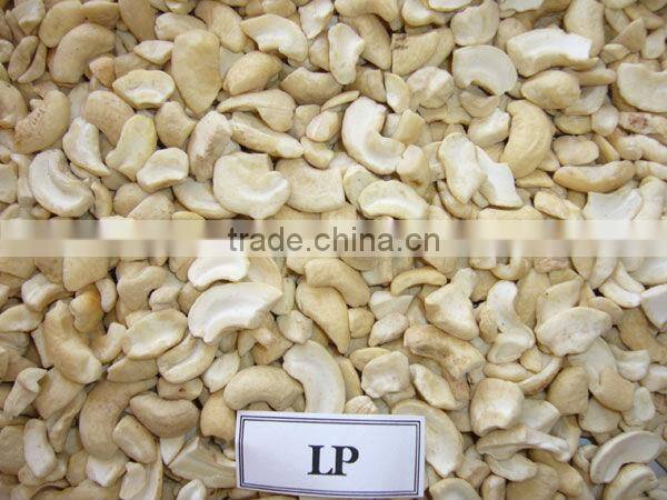 LP CASHEW NUT (LARGE PIECE CASHEW NUT)