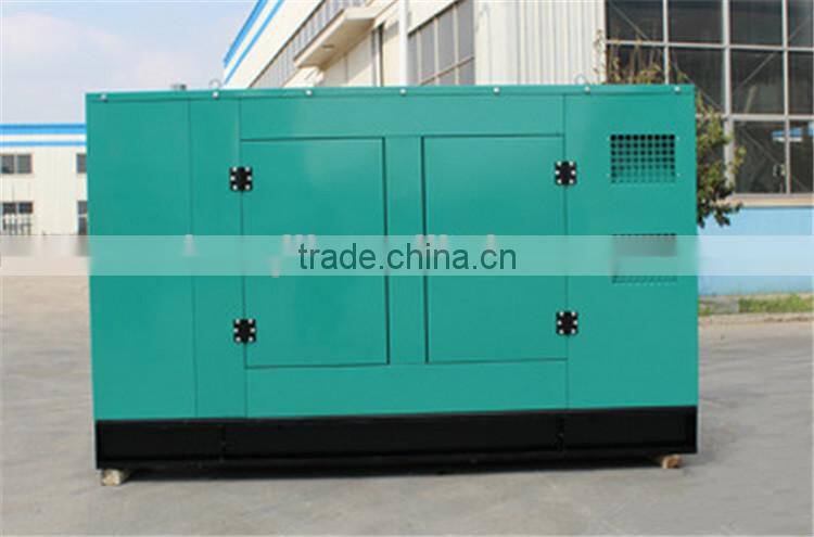 China Manufacturer of Generator | 500KVA diesel generator | diesel power generator