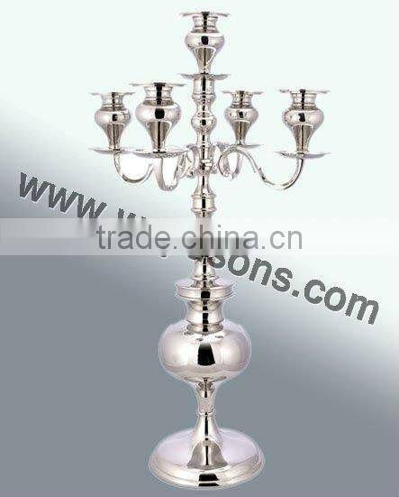 Tall Candelabras Weddings And 5 Arms Black Candelabra With Candel 3 Arms Metal Black Candelabra