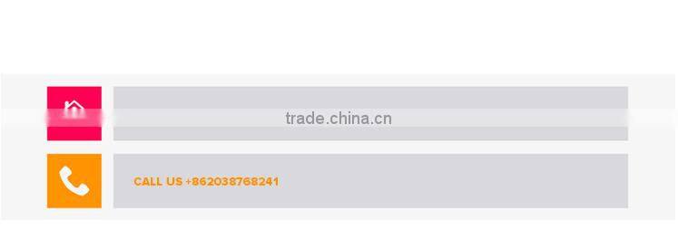 2016 CE Automatic Type Fresh Squeezed Orange Juice Machine