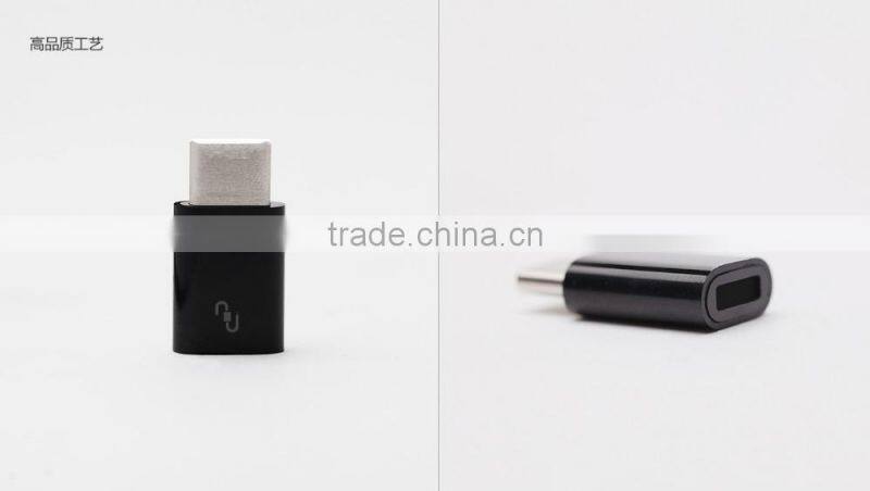 QUALITY For XIAOMI USB 3.1 Type-C to usb hub Cable Adapter, USB 3.1 Type C cable for MACBOOK,for Nokia N1,for xiaomi 4c