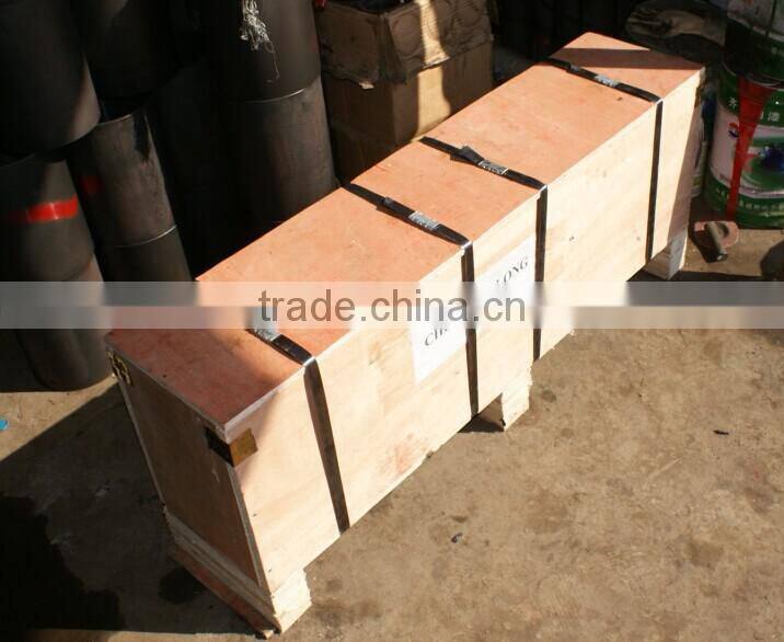 octg petroleum well carbon steel pipe tubing nipples