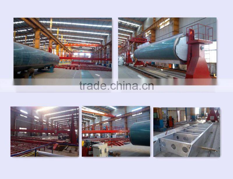 oil fuel transporting used oil tankers made in China factory for sale