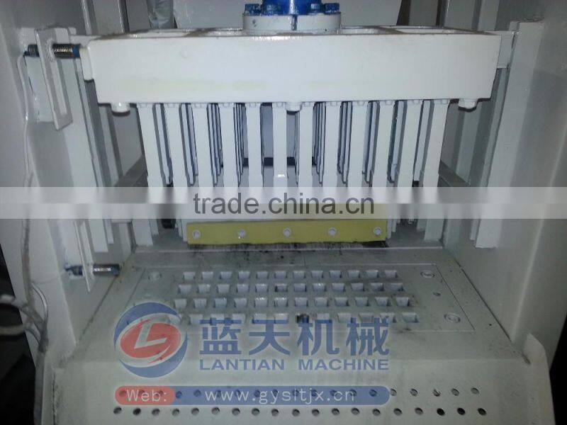 Professional Design Mini Hydraulic Press Machine Smokeless Charcoal For BBQ