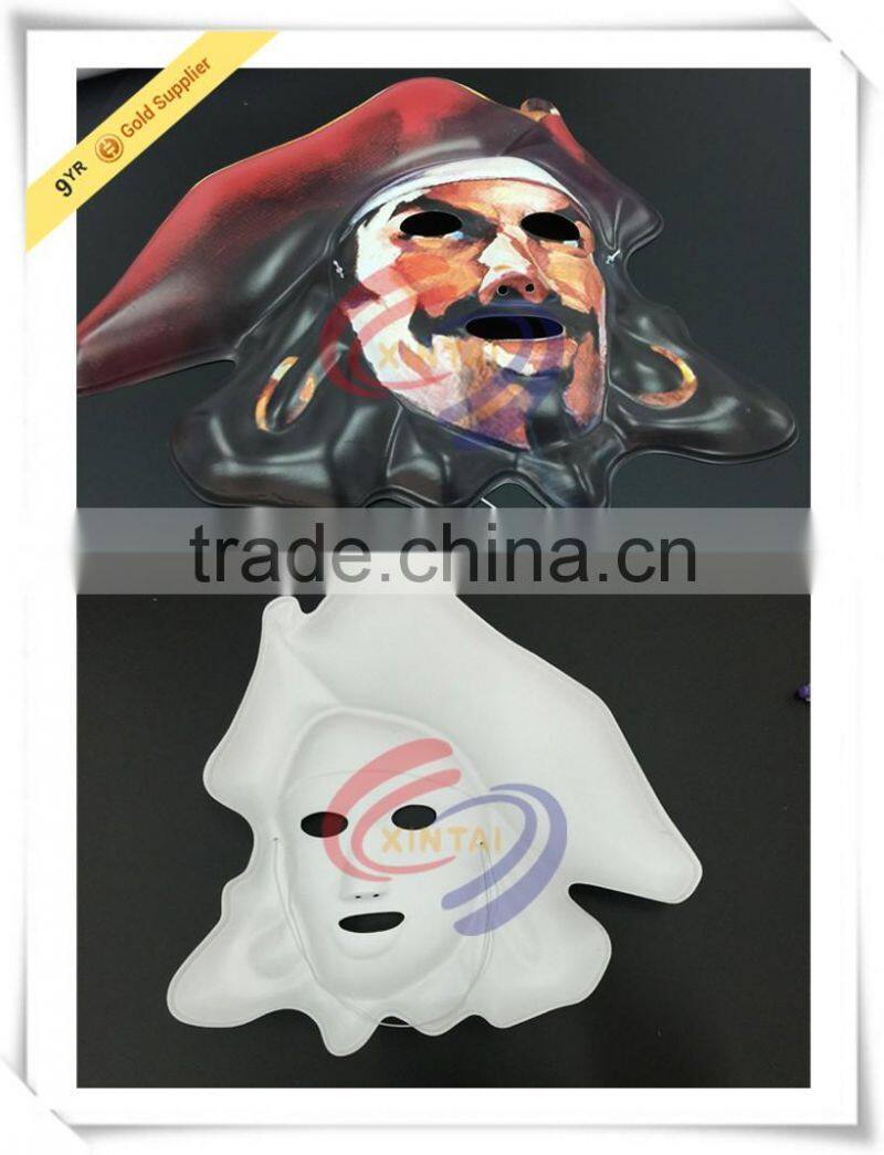 2016 China Manufacturer Kids Party Cosplay Captain America Mask