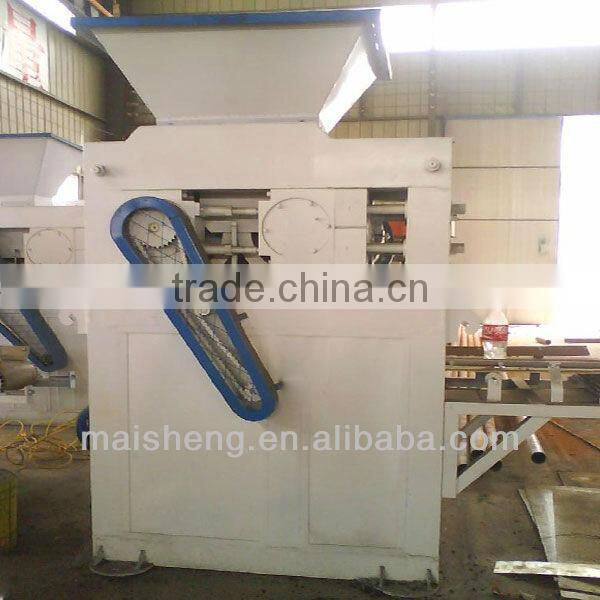 Multi-function dry ore powder ball press machine