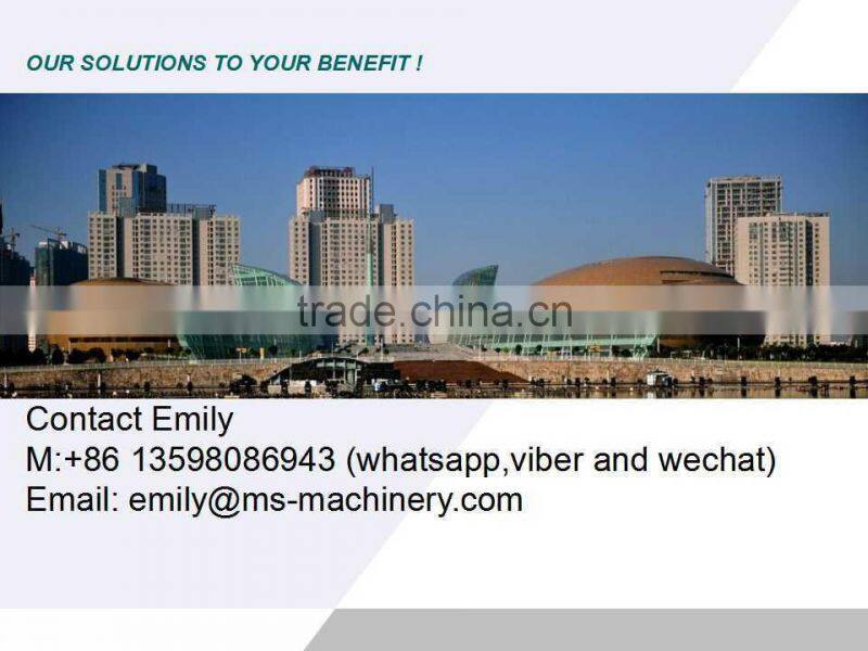 High separation rate copper wire granulator machine