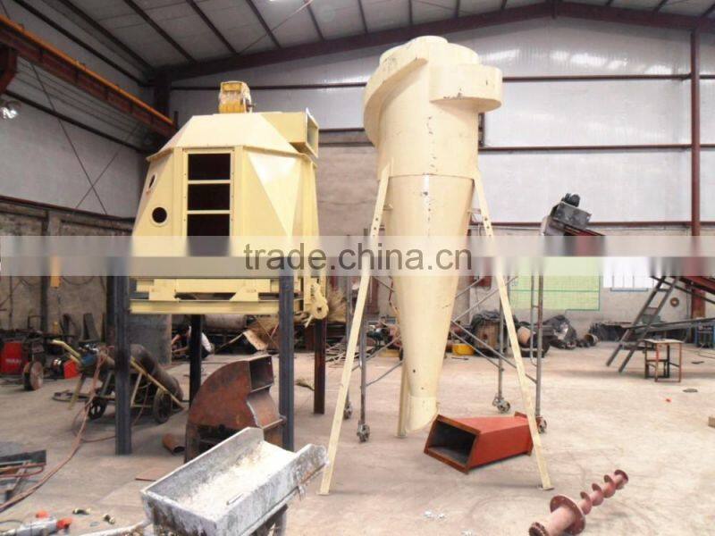 Jinan biomass professional machine production cooling equipment for sale