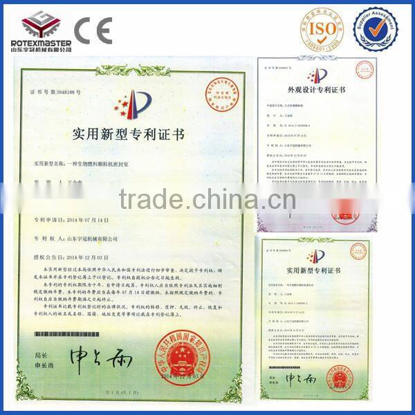 Energy Saving equipment biomass sawdust burner for Steam boiler , hot water boiler , bunker fuel boiler