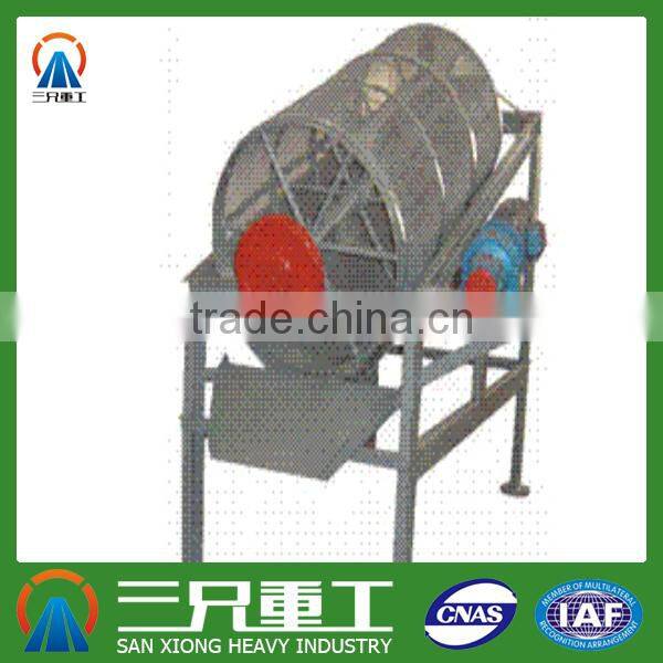 GS1230 very popular drum sieve mesh