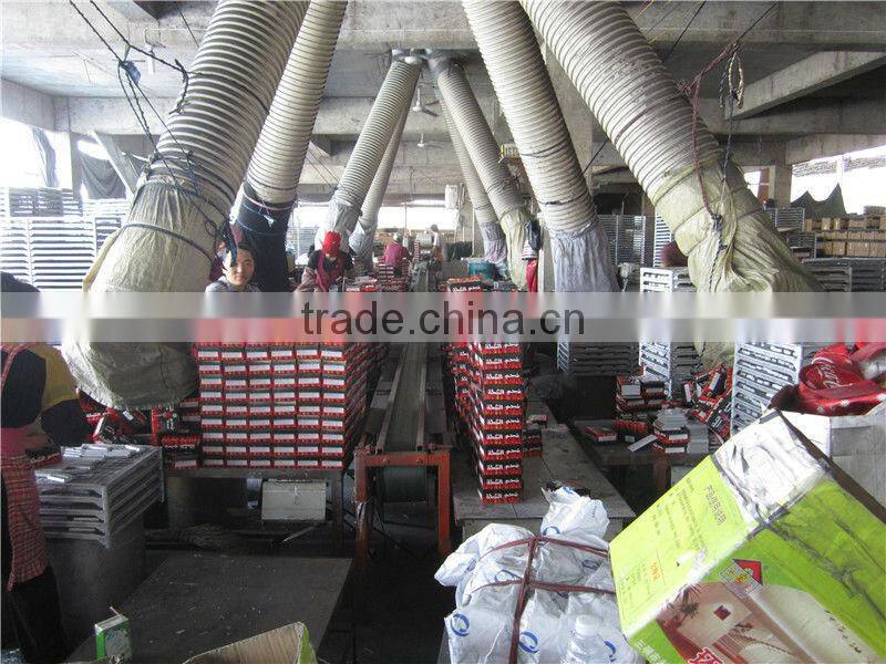 natural bamboo silver charcoal production