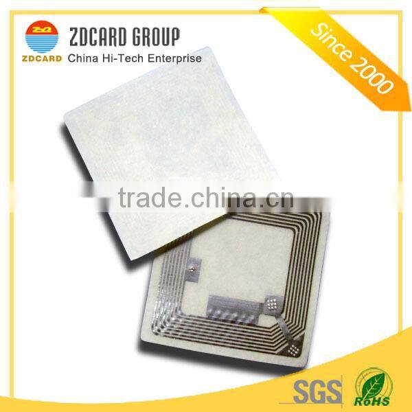 Good offer customized printable library rfid