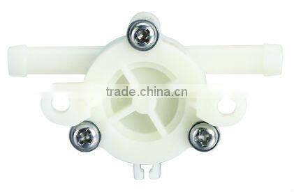 MR-A68-7 plastic hall float sensor