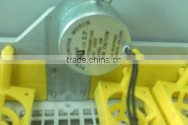 High efficiency! chicken incubator