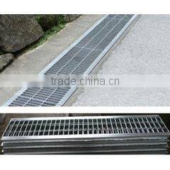Ditch Cover,Drainage Pit Cover,Trench Grating