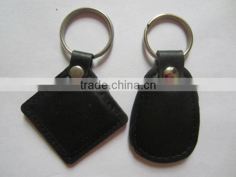 China Factory cheap price for tk4100 rfid keyfob/tag