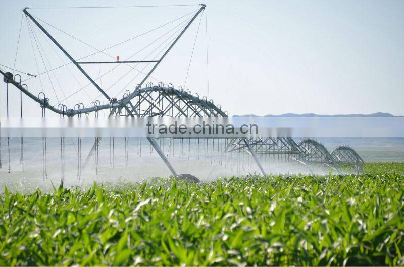 Agriculture Farm Towing Irrigation System for farm irrigating of three wheels and four wheels