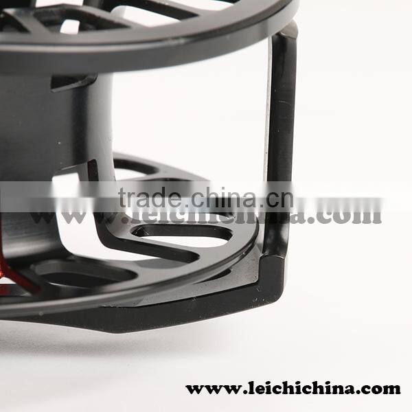 Super light large arbor cnc chinese fly fishing reel