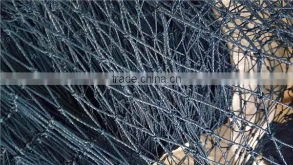 long life quality guarantee agricultural bird net