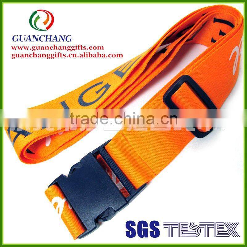 fashionable camera strap