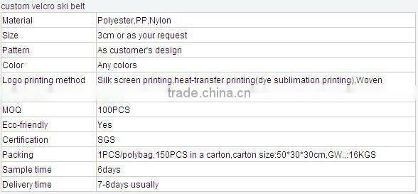 Factory making fashion guitar strap