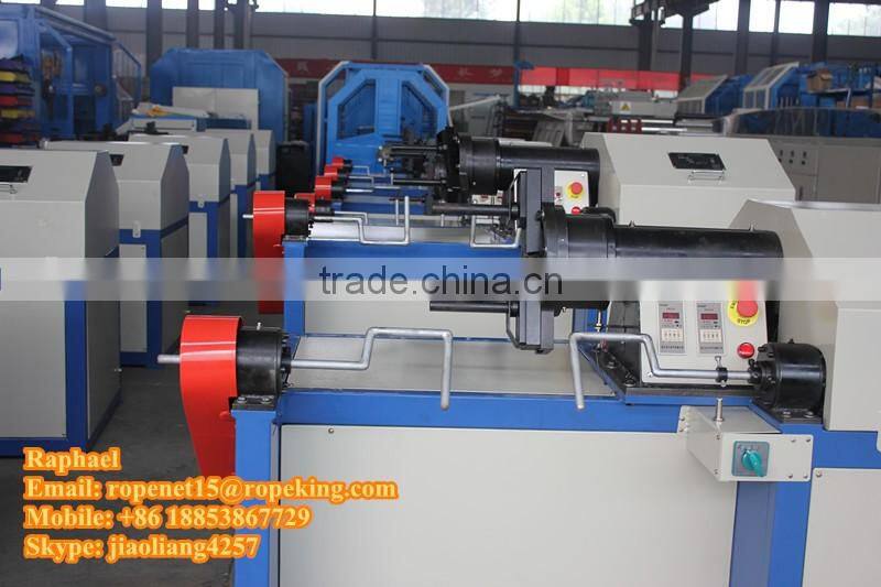 Manual Hank winding machine: https://youtu.be/QWhMgcnIzWc