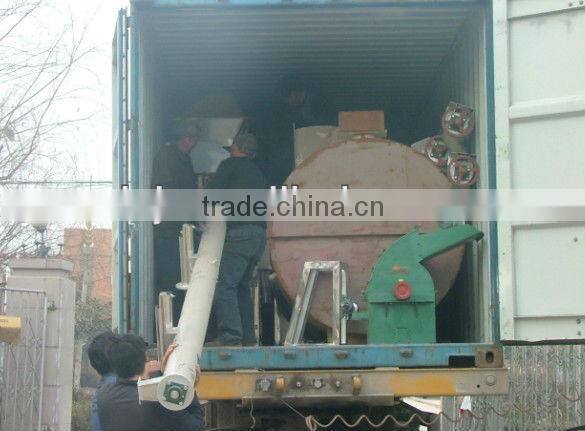 High quality bidragon chili powder machine