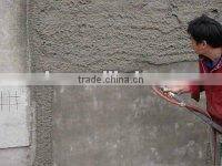 M-tec Monomix JP22 wall plastering tools with CE