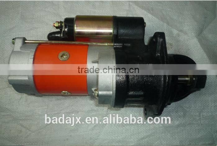 Dongfanghong YTO diesel engine parts QDJ154E starter