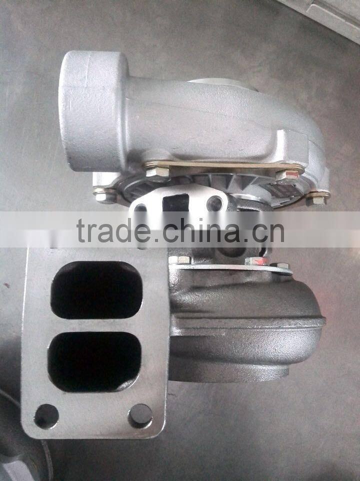 Turbocharger RE16968