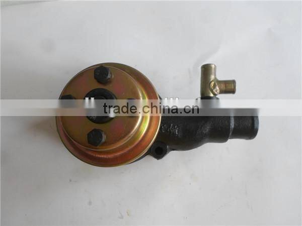 QC380Q water pump