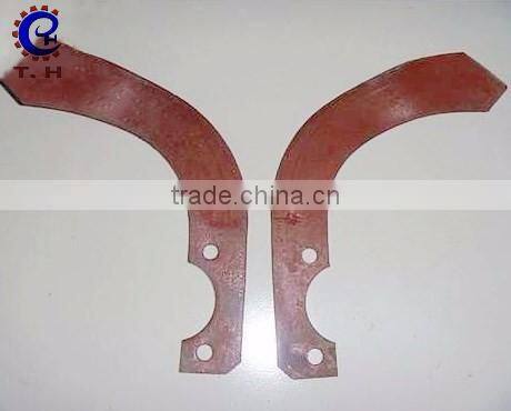 agricultural machinery cultivator power tiller blade