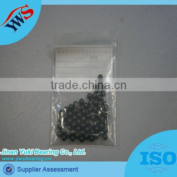 zro2 si3n4 high temperature resistance diameter 6.747mm ceramic ball