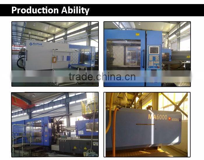 Assembly Plastic Injection Products A Set